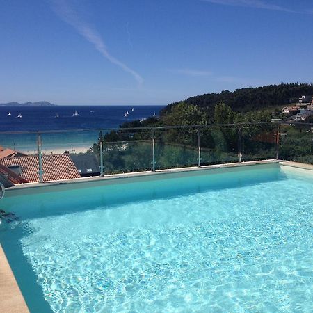 Royal Nayef Portonovo Exterior foto