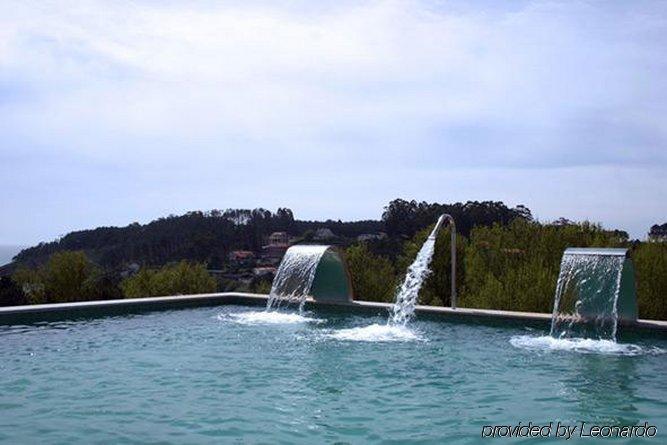 Royal Nayef Portonovo Facilidades foto