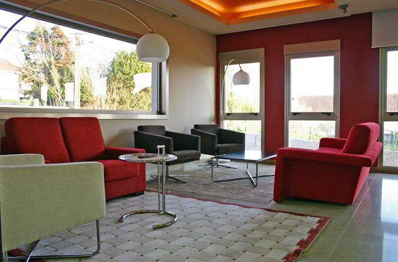 Royal Nayef Portonovo Exterior foto